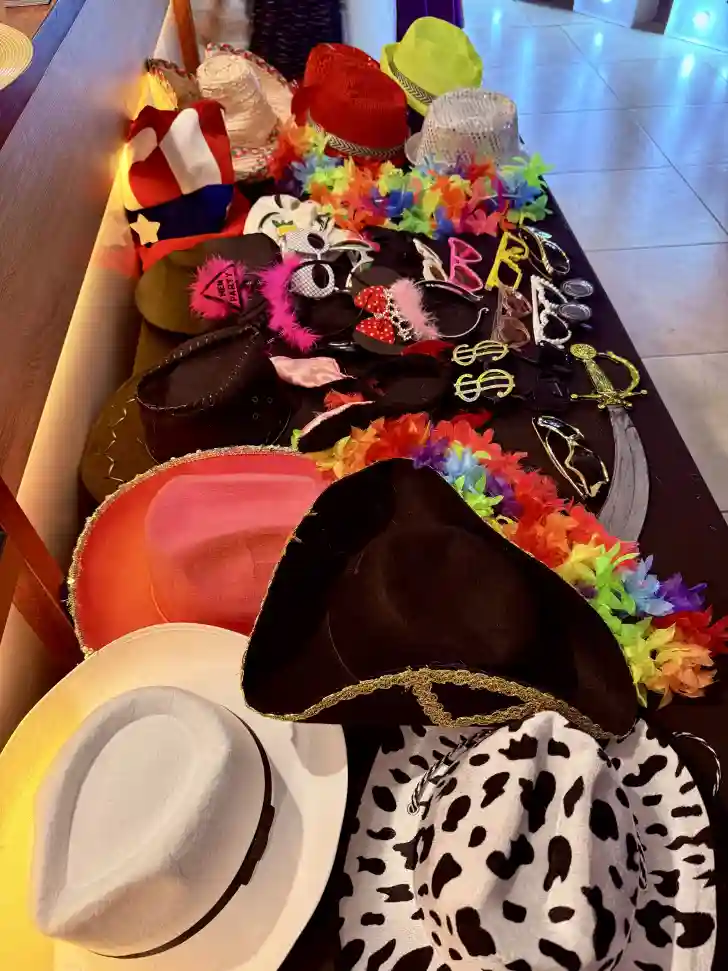 Gadżety do FotoLustra