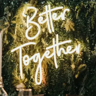 Napisy Ledon Better Together