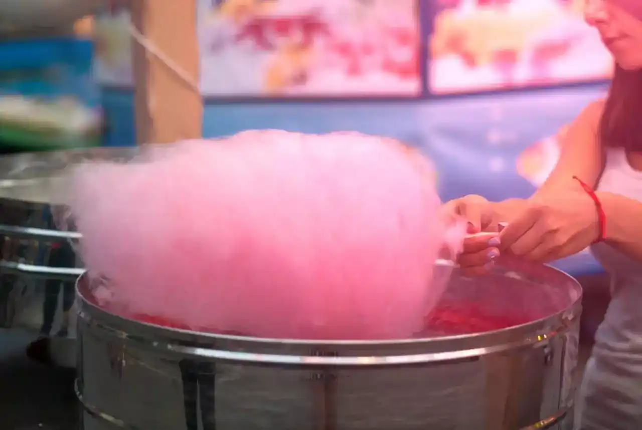 Przekąski na impreze