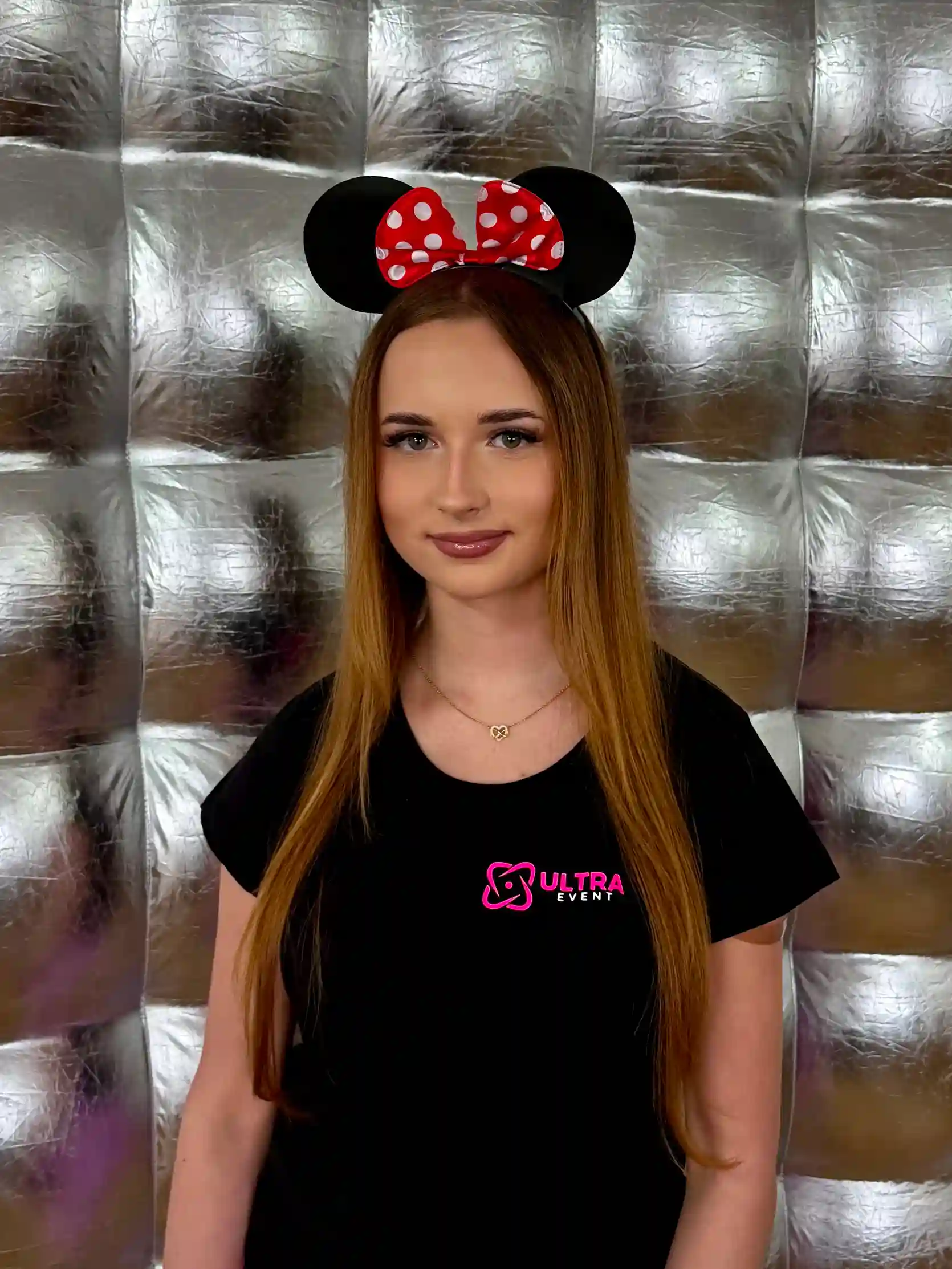 Zdjęcie Animatorki Amelii